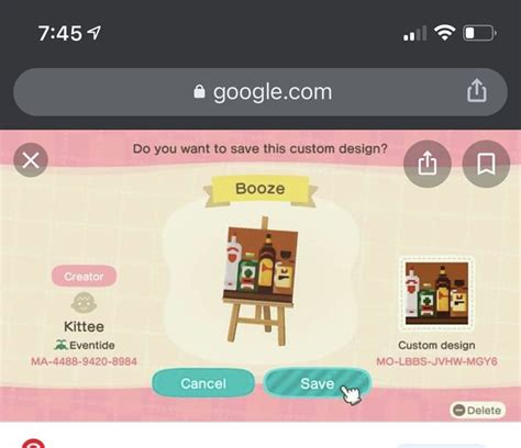 an image of a cartoon character on the webpage for doodle's design