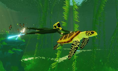 Review: Abzû - Slant Magazine