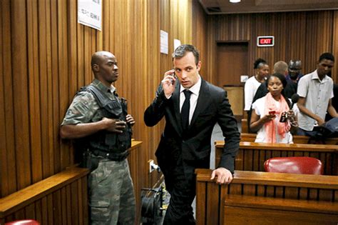 Oscar Pistorius movie in works for Cannes - Jammu Kashmir Latest News ...