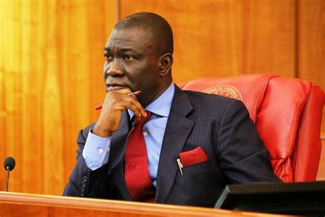 Who is Ike Ekweremadu? Why was he arrested? Aged 60, Wife, Family and ...