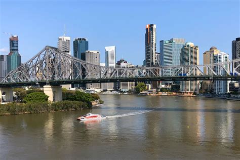 Top 10 things to do in Brisbane - A travellers guide.