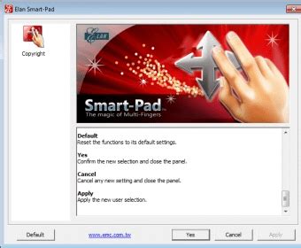 Elan touchpad download - falasreview