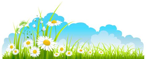 Background spring clipart - Clipground