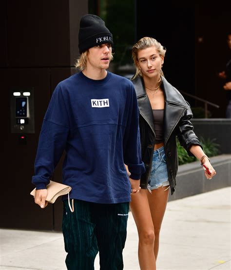 Hailey Baldwin and Justin Bieber’s Wedding: Everything We Know | Glamour