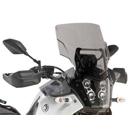 Givi Windscreen - Yamaha Tenere 700 2019-