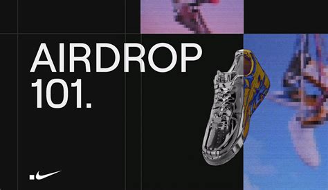 AIRDROP 101. The what, why, and WOW of airdrops at… | by dotSWOOSH | Medium