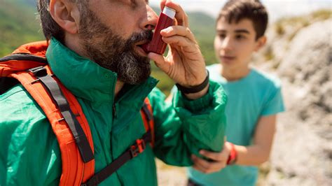 7 Albuterol Inhaler Side Effects — and How to Avoid Them - GoodRx