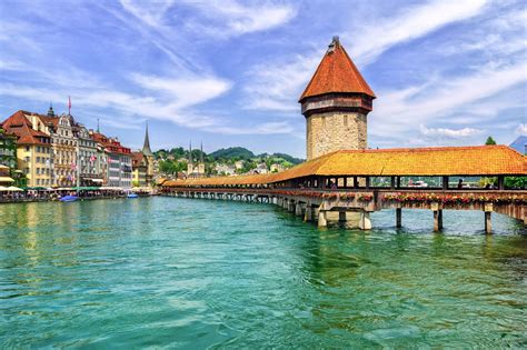 10 Best Things to Do in Lucerne - What is Lucerne Most Famous For? – Go ...