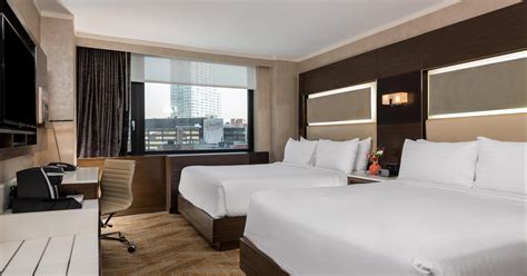 Holiday Inn Brooklyn Downtown AED 35. Brooklyn Hotel Deals & Reviews ...