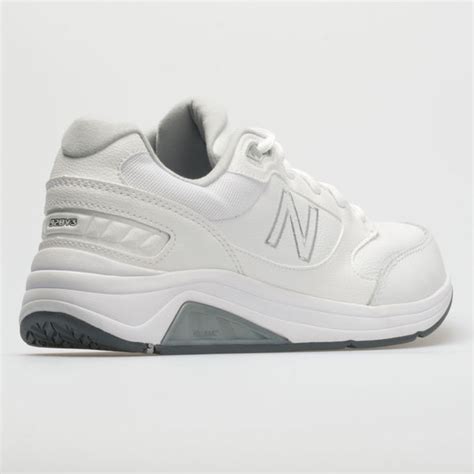 New Balance 928v3 Men's White – Holabird Sports