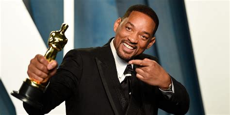 Will Smith Oscars Ban Allows Him to Keep Academy Award After Slap ...