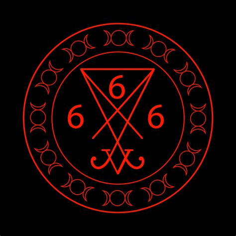 Unraveling The Mystique Of The Lucifer Symbol Meaning