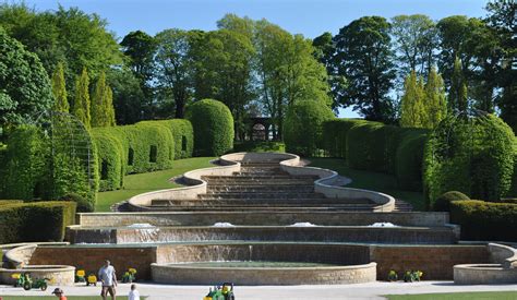 alnwick castle gardens - Google Search (With images) | Alnwick castle ...