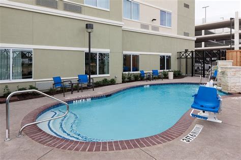 COURTYARD BY MARRIOTT DALLAS PLANO/RICHARDSON - Updated 2024 Reviews ...