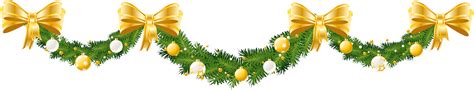 Christmas Garland Clipart | Free Download Clip Art | Free Clip Art | on ...