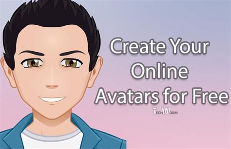 Top 99 create cute avatar online đang gây bão trên mạng