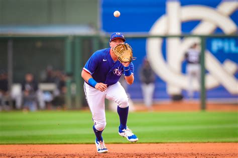 Josh Jung Hits Home Run in First Triple-A Game of 2022 - Sports ...