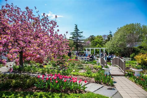 Queens Botanical Garden – Flushing Fantastic