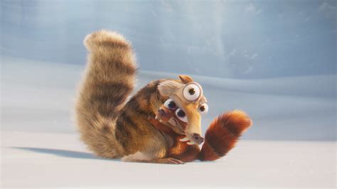 Disney+ Original Shorts “Ice Age: Scrat Tales” Trailer Available Now ...