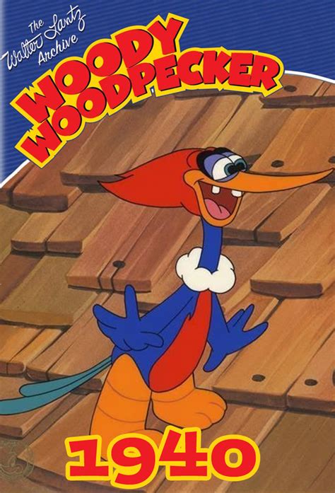 The Woody Woodpecker Show - Unknown - Season 1940 - TheTVDB.com