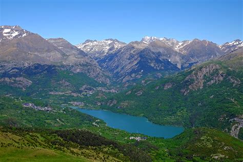 Pyrenees Mountains • Wander Your Way