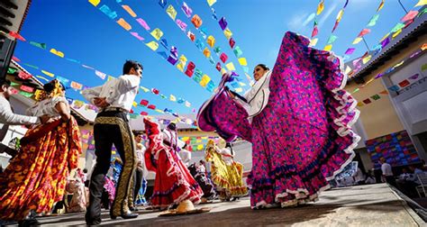 Tradiciones de Puebla