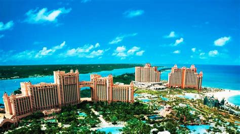 Top10 Recommended Hotels in Nassau, New Providence, Bahamas - YouTube