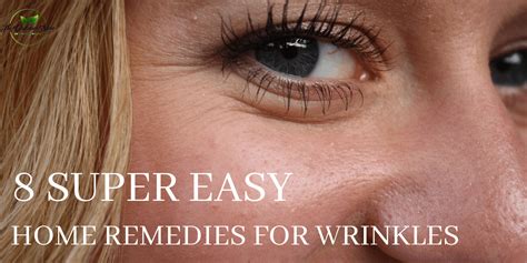 8 Easy At Home remedies for wrinkles under eyes (July 2023)