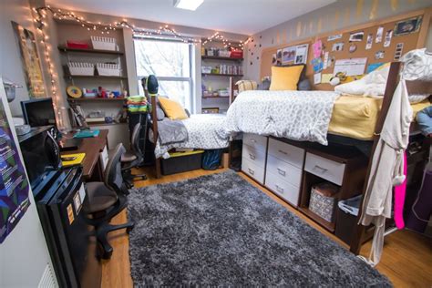 Mizzou Student Room - Room Remix 2014 Dorm Room Hacks, Cool Dorm Rooms ...