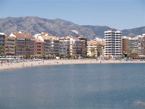 Places Pictures: Fuengirola - Malagaweb Pictures