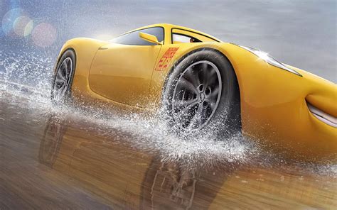 Cars 3 Cruz Ramirez HD wallpaper | Pxfuel