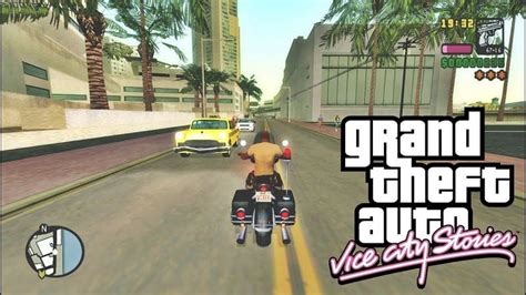 GTA games on PSP: Ranking from worst to best