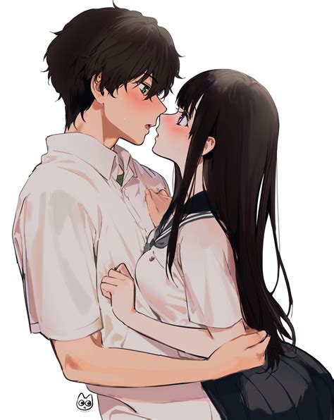 Hyouka Image by Mery #3434579 - Zerochan Anime Image Board