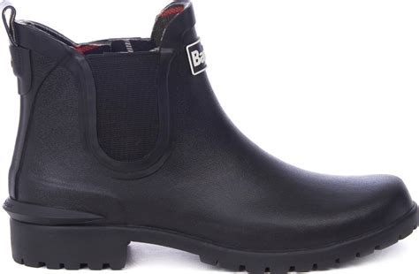 Barbour Wilton Rain Boots - Women's | Altitude Sports