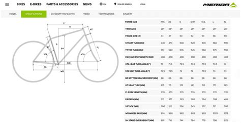 Bicycle Frame Design Geometry / Bike Frame Line Icon Bicycle Spare Part ...