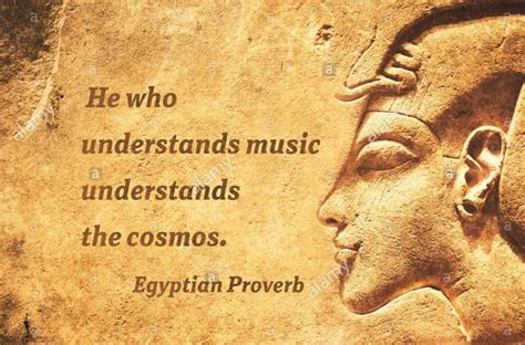 Ancient Egyptian Quotes - ShortQuotes.cc