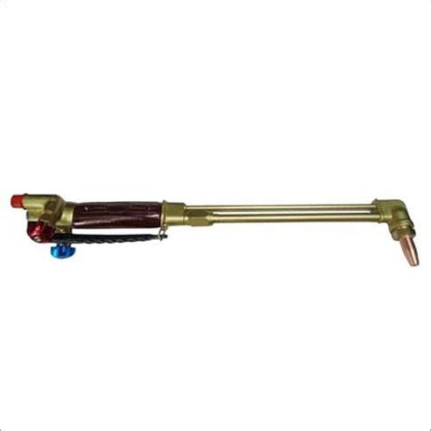 Gas Cutter With Nozzle at Best Price in Howrah | Bonhi Oxygen Company