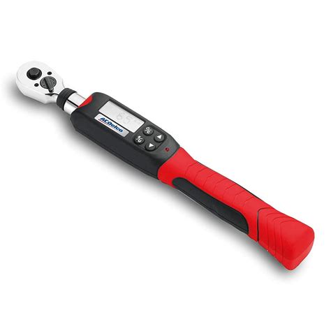 Digital Torque Wrenches