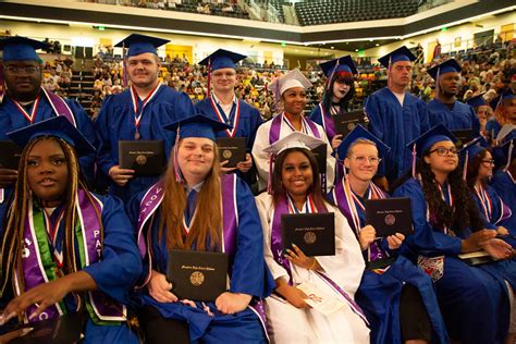 BCPS GRADUATION 2023 - Patapsco HS | Flickr