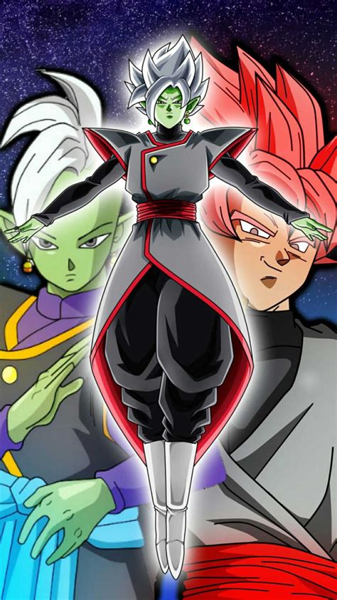 Wallpaper Zamasu - KoLPaPer - Awesome Free HD Wallpapers