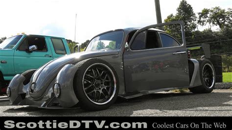 Vw Beetle Custom