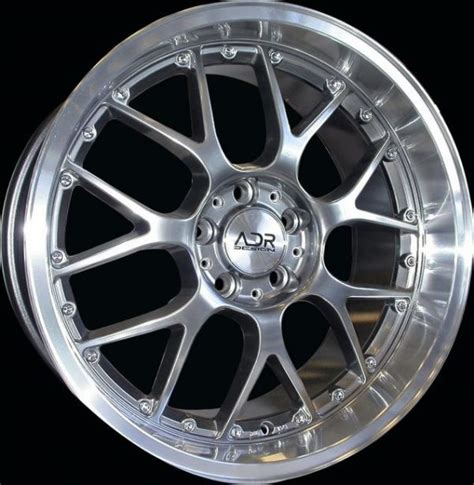 ADR M-Sport Wheel/Rim for ADR M-Sport - Custom Wheels - Custom Rims ...