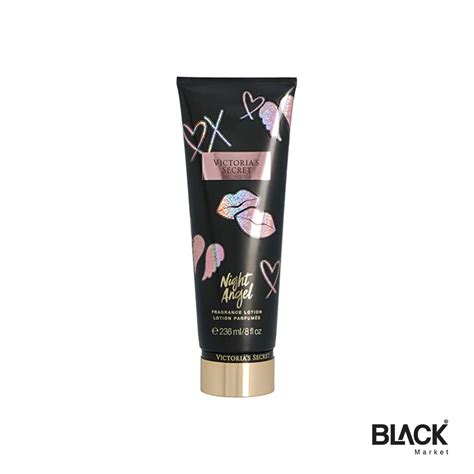 Dream angels fragrance body lotion by Victoria's secret 236 ml. - BLACK ...