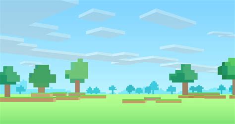 212+ Minecraft Wallpaper Template Picture - MyWeb