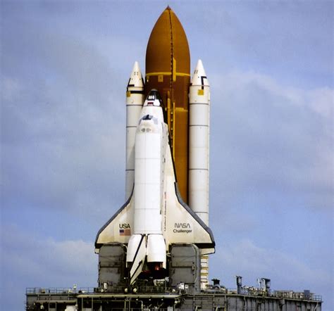 1.4 Ethics Example: Shuttle Challenger – Technical Writing at LBCC