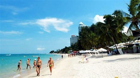 Top beaches in Pattaya — Top 7 most beautiful & best beaches in Pattaya ...