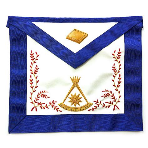 15 best Masonic Scottish Rite Aprons images on Pinterest | Apron, Apron ...