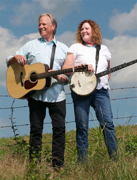 Acclaimed folk duo, Robin and Linda Williams, headlines Supple Music ...