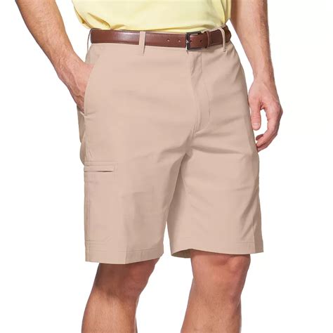 Khaki Mens Cargo Shorts | Kohl's