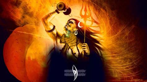 7 Lord Shiva Tandav Wallpapers - Wallpaperboat